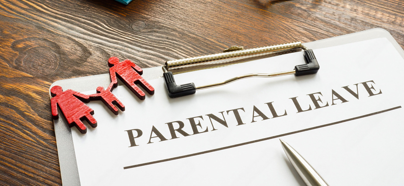 Paternity Leave Regulations